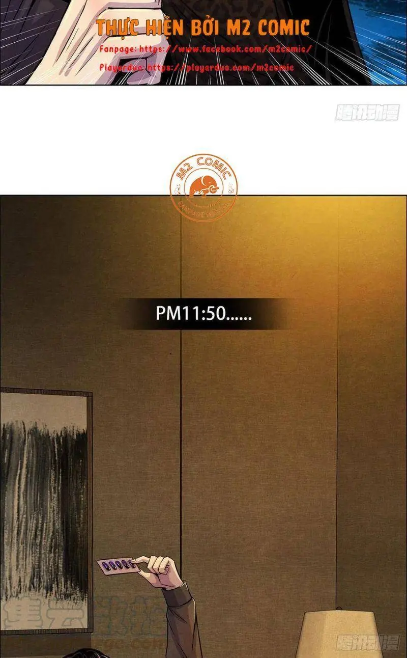 Bác Sĩ Lê Minh Chapter 4 - Trang 11