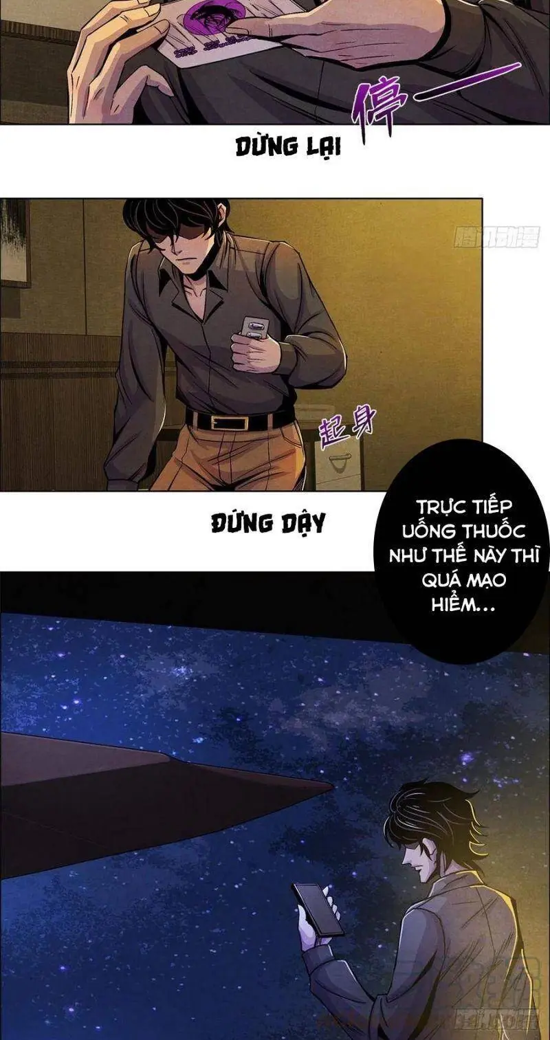 Bác Sĩ Lê Minh Chapter 4 - Trang 20