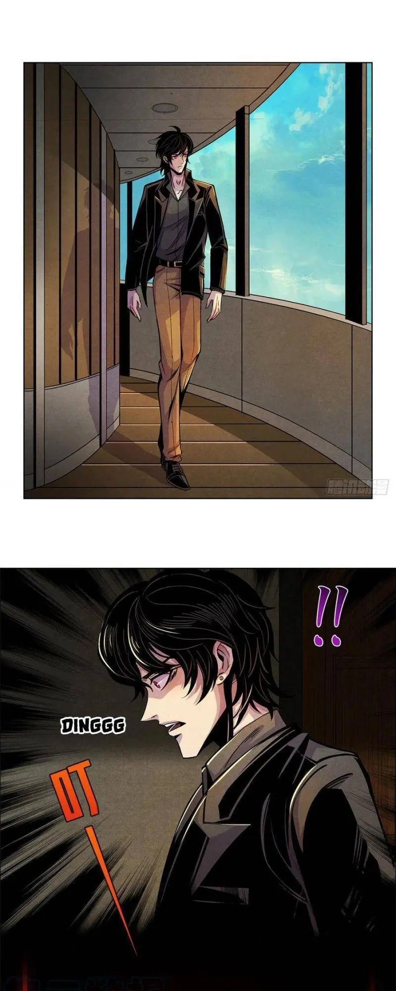 Bác Sĩ Lê Minh Chapter 4 - Trang 9