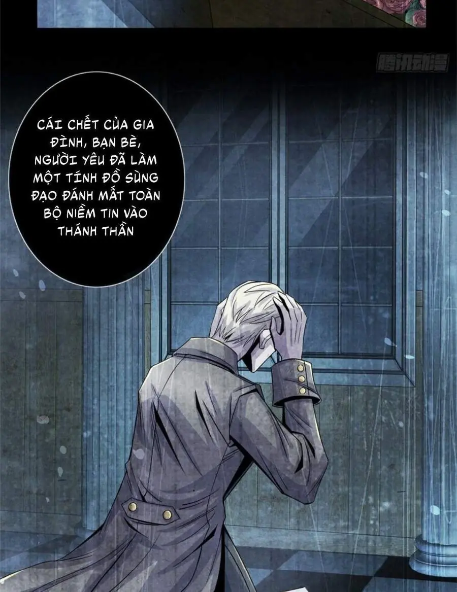 Bác Sĩ Lê Minh Chapter 40 - Trang 12