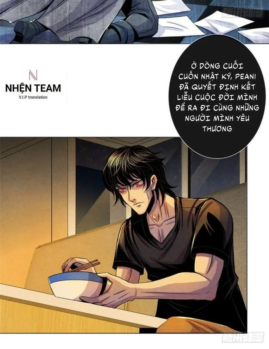 Bác Sĩ Lê Minh Chapter 40 - Trang 13