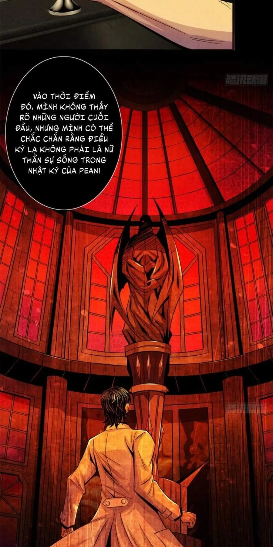 Bác Sĩ Lê Minh Chapter 40 - Trang 15
