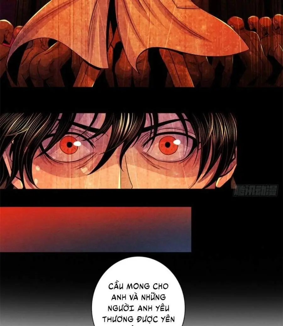 Bác Sĩ Lê Minh Chapter 40 - Trang 16