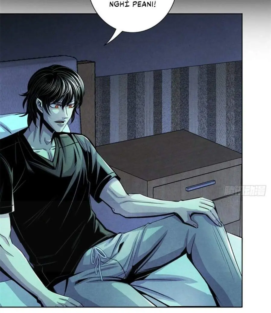Bác Sĩ Lê Minh Chapter 40 - Trang 17