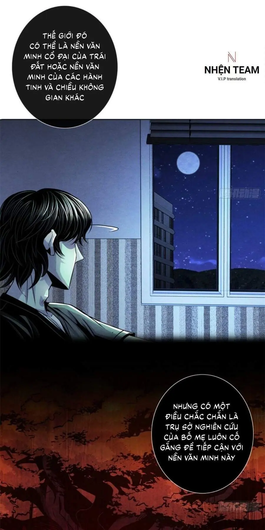 Bác Sĩ Lê Minh Chapter 40 - Trang 18