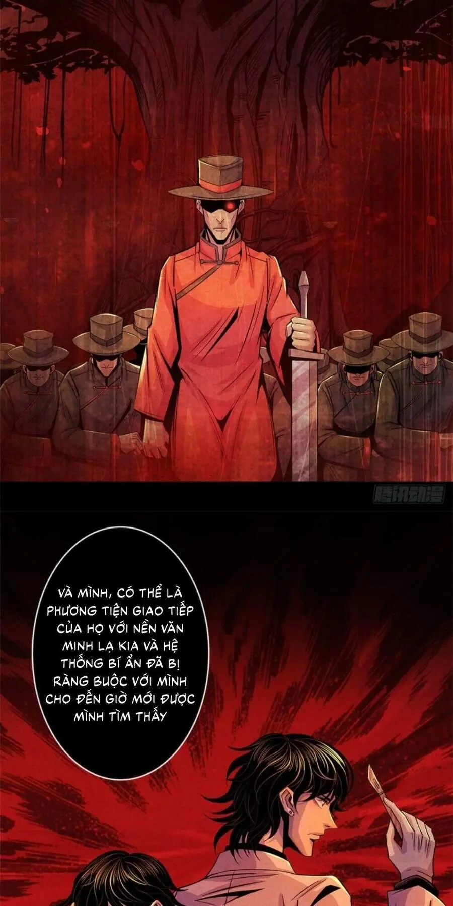 Bác Sĩ Lê Minh Chapter 40 - Trang 19