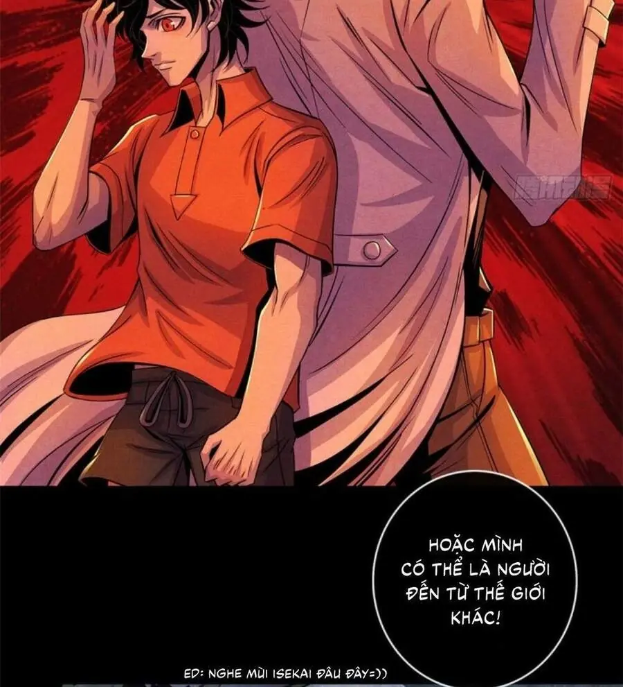 Bác Sĩ Lê Minh Chapter 40 - Trang 20
