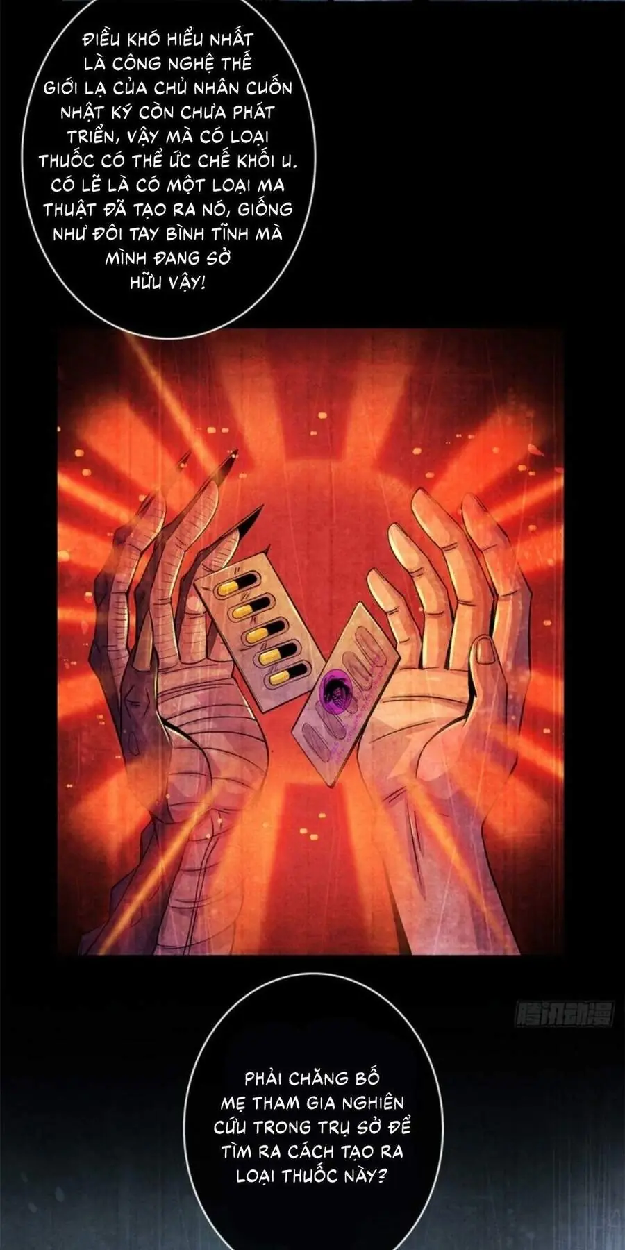 Bác Sĩ Lê Minh Chapter 40 - Trang 22