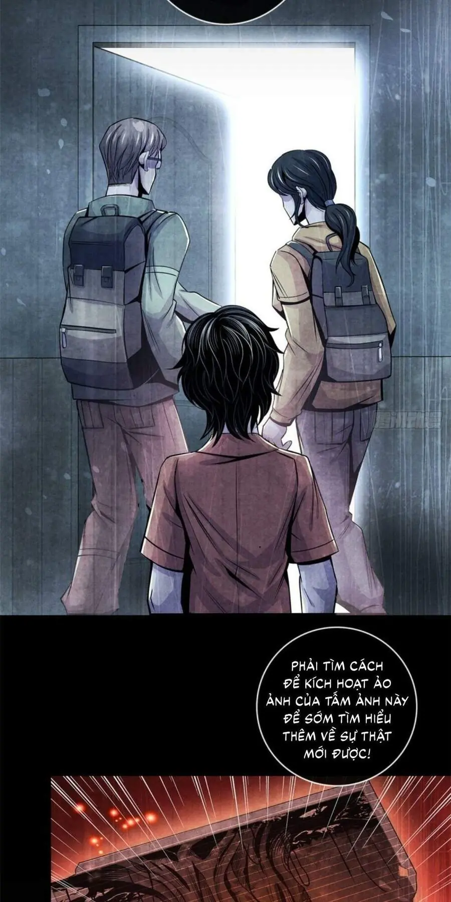 Bác Sĩ Lê Minh Chapter 40 - Trang 23