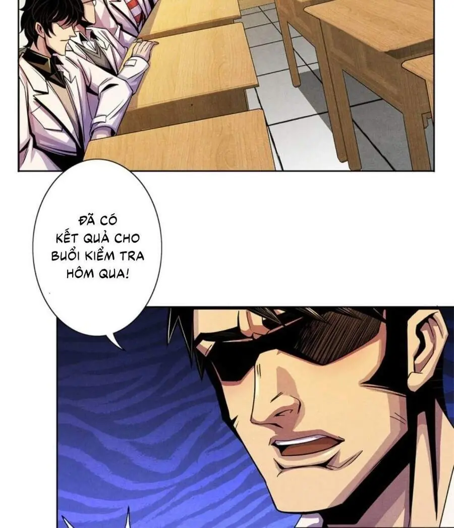 Bác Sĩ Lê Minh Chapter 40 - Trang 29