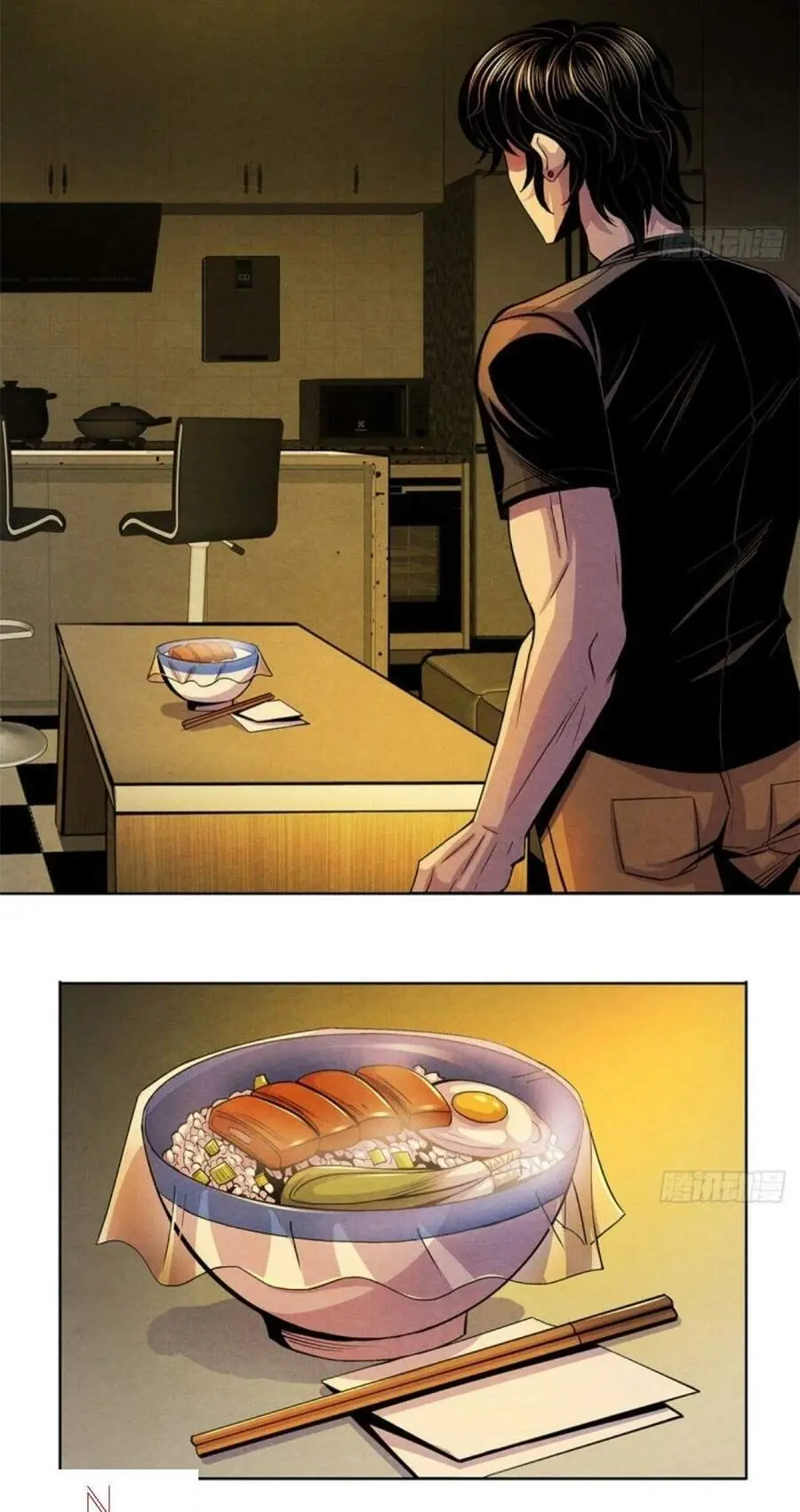 Bác Sĩ Lê Minh Chapter 40 - Trang 4