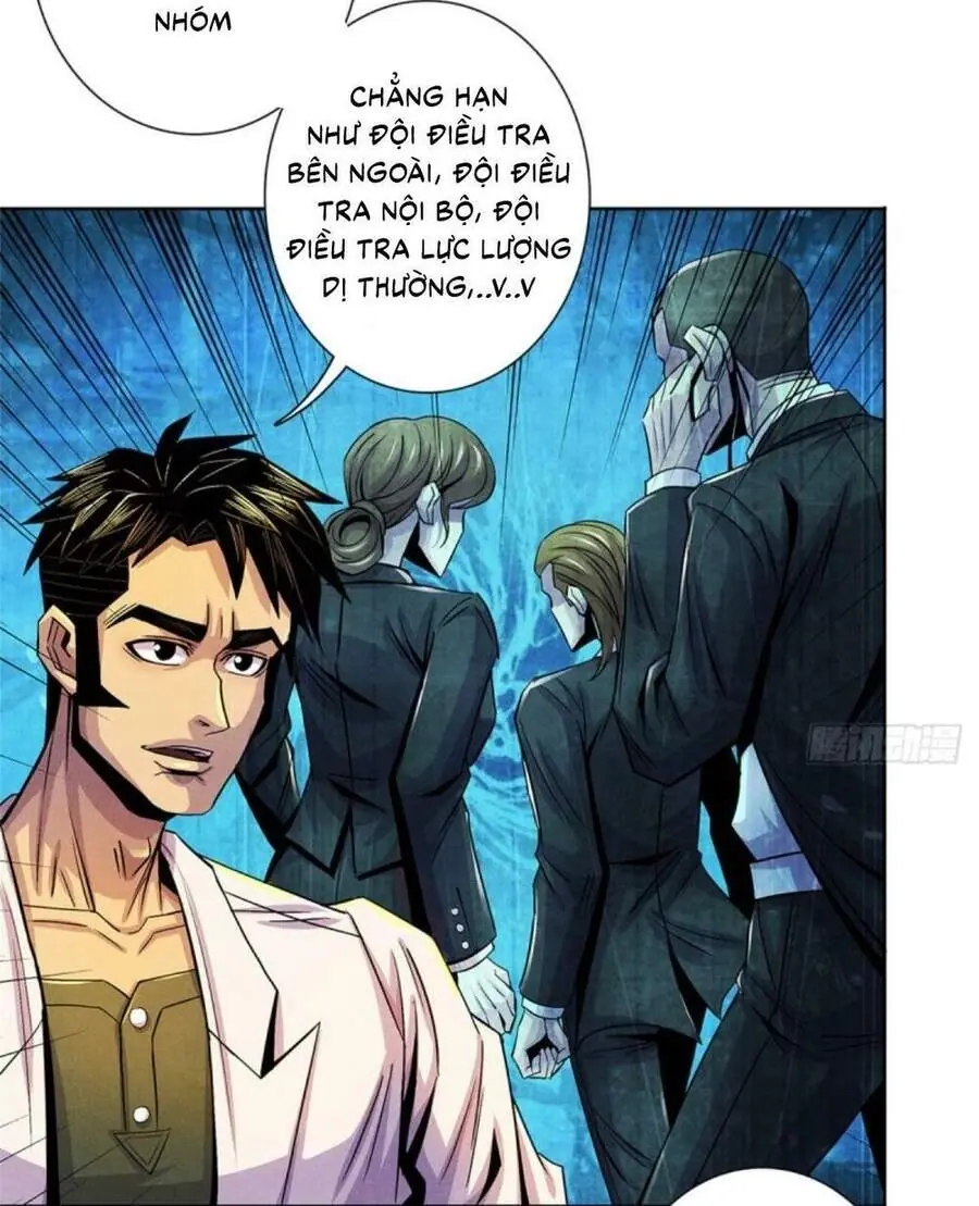 Bác Sĩ Lê Minh Chapter 40 - Trang 40