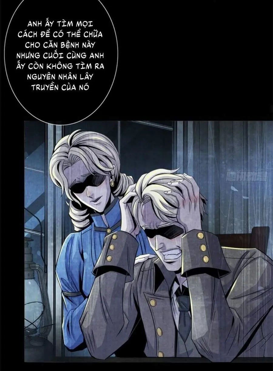 Bác Sĩ Lê Minh Chapter 40 - Trang 9