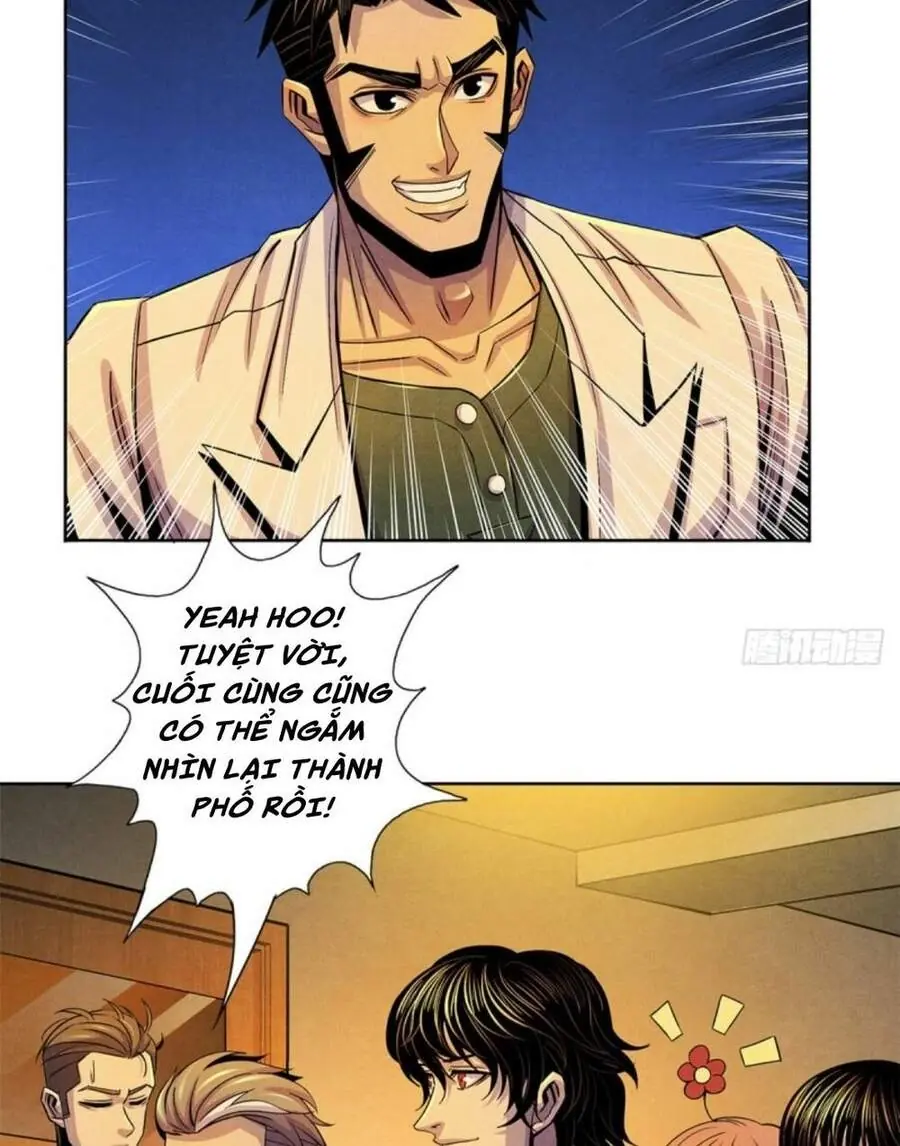 Bác Sĩ Lê Minh Chapter 41 - Trang 26
