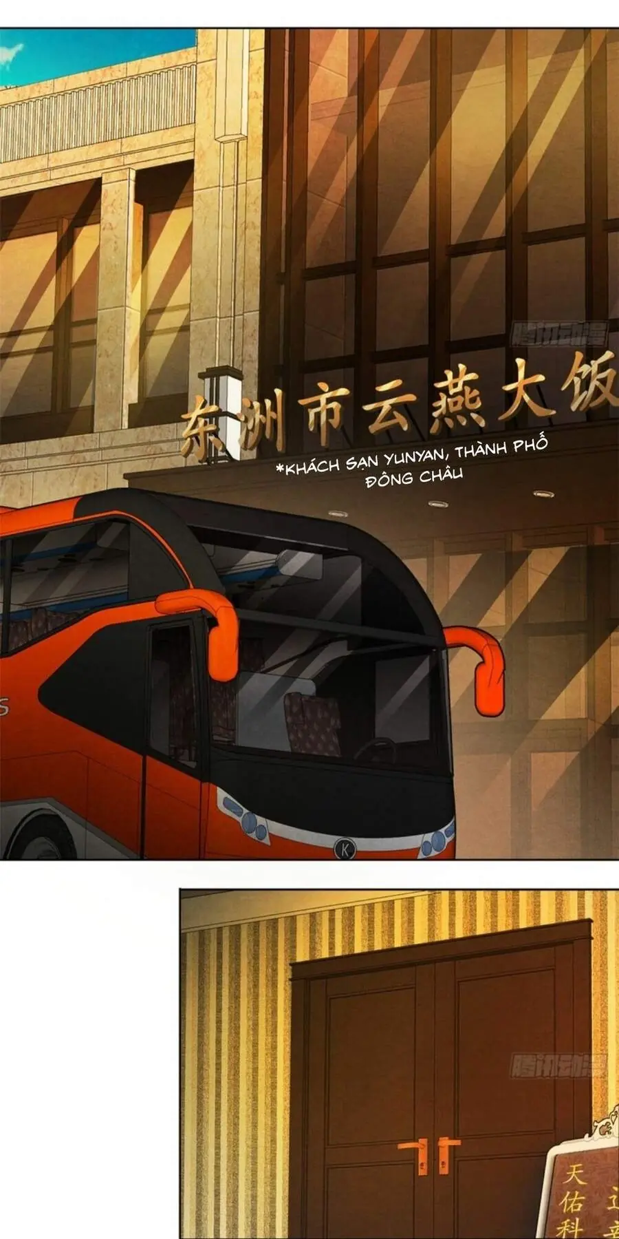 Bác Sĩ Lê Minh Chapter 41 - Trang 28