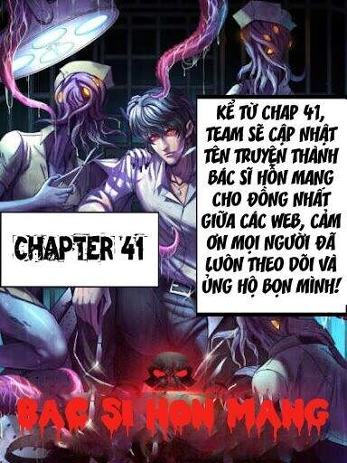 Bác Sĩ Lê Minh Chapter 41 - Trang 3