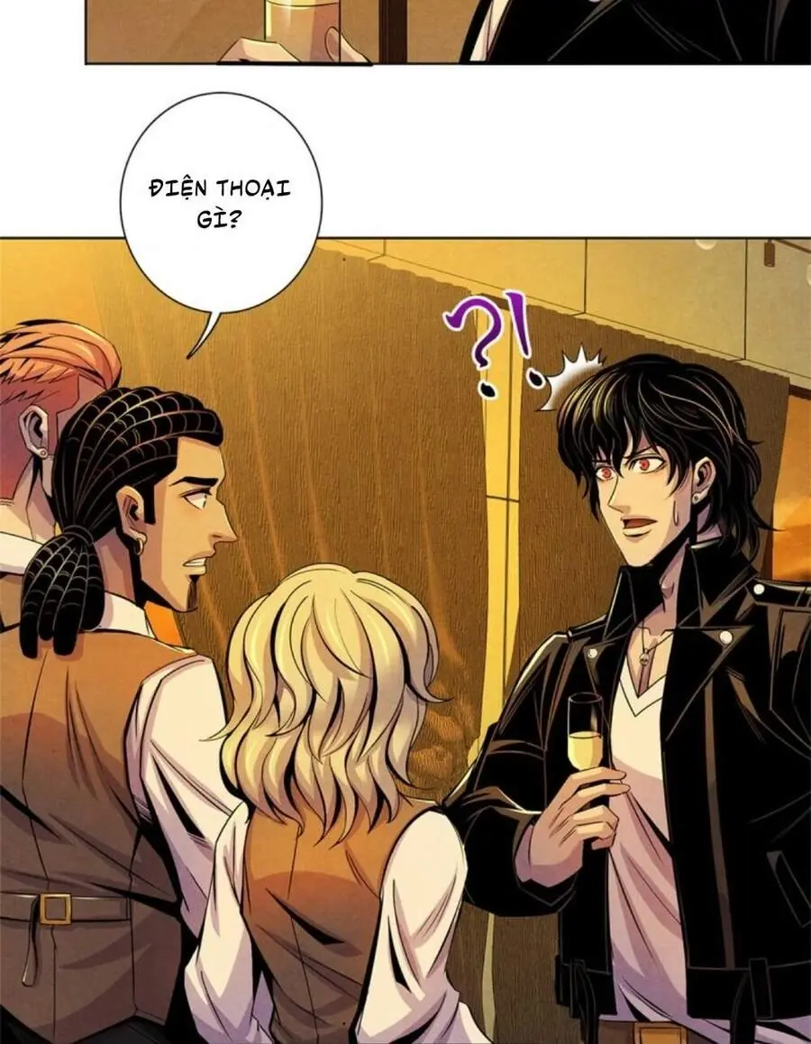 Bác Sĩ Lê Minh Chapter 42 - Trang 10