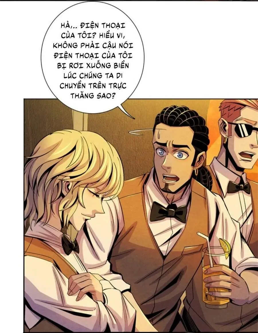Bác Sĩ Lê Minh Chapter 42 - Trang 11