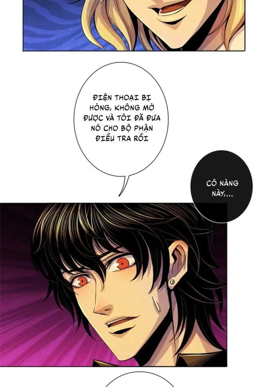 Bác Sĩ Lê Minh Chapter 42 - Trang 14