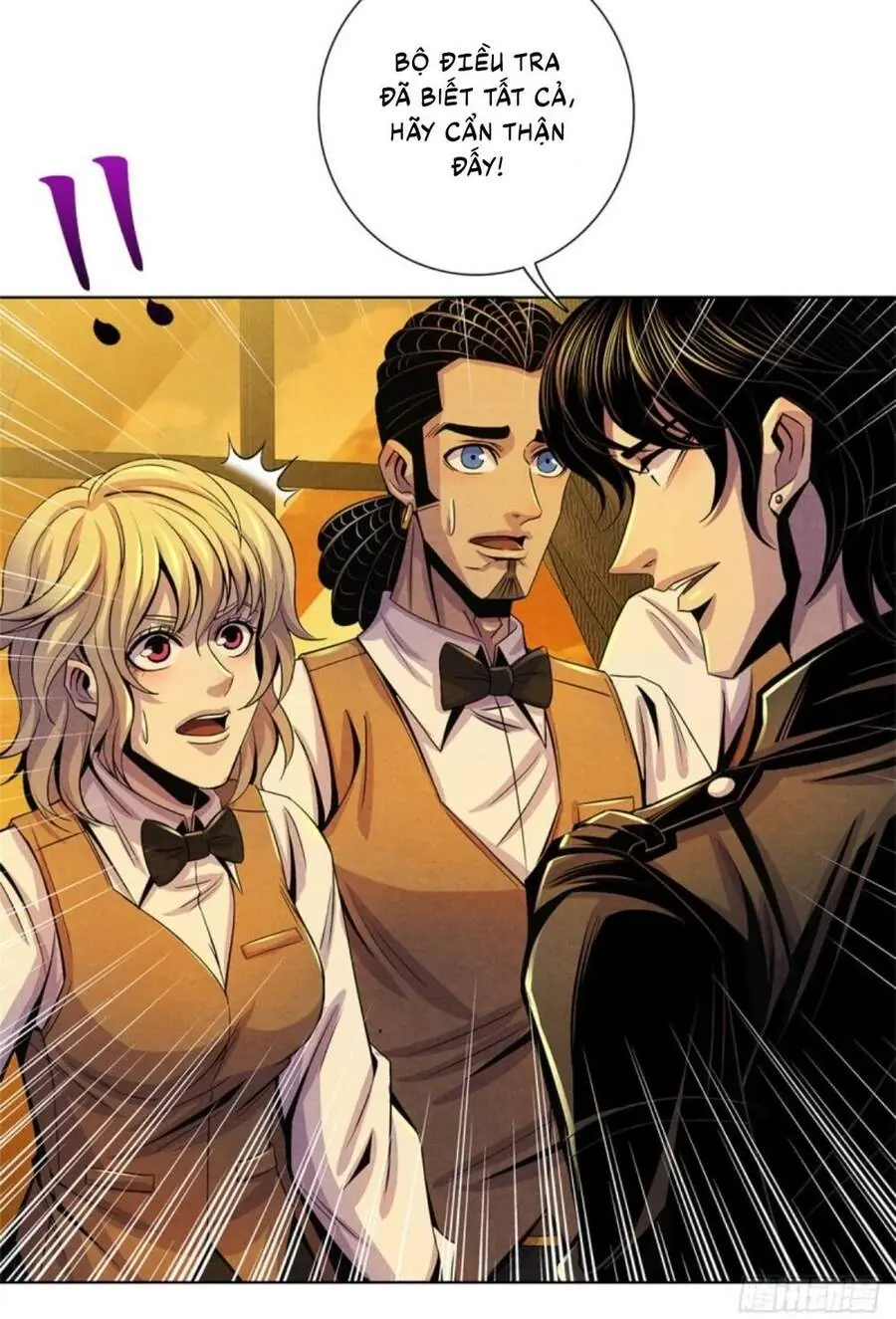 Bác Sĩ Lê Minh Chapter 42 - Trang 15