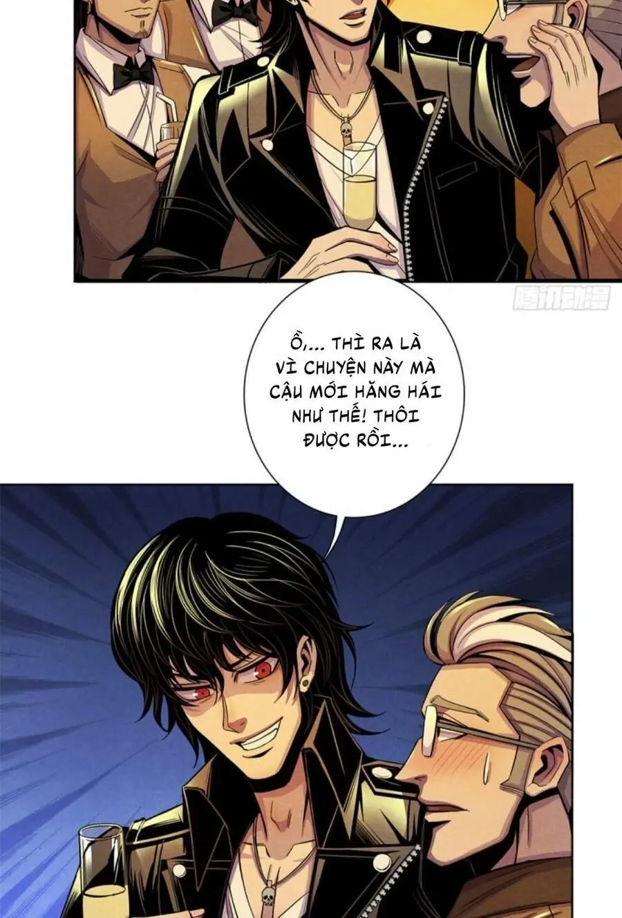 Bác Sĩ Lê Minh Chapter 42 - Trang 22