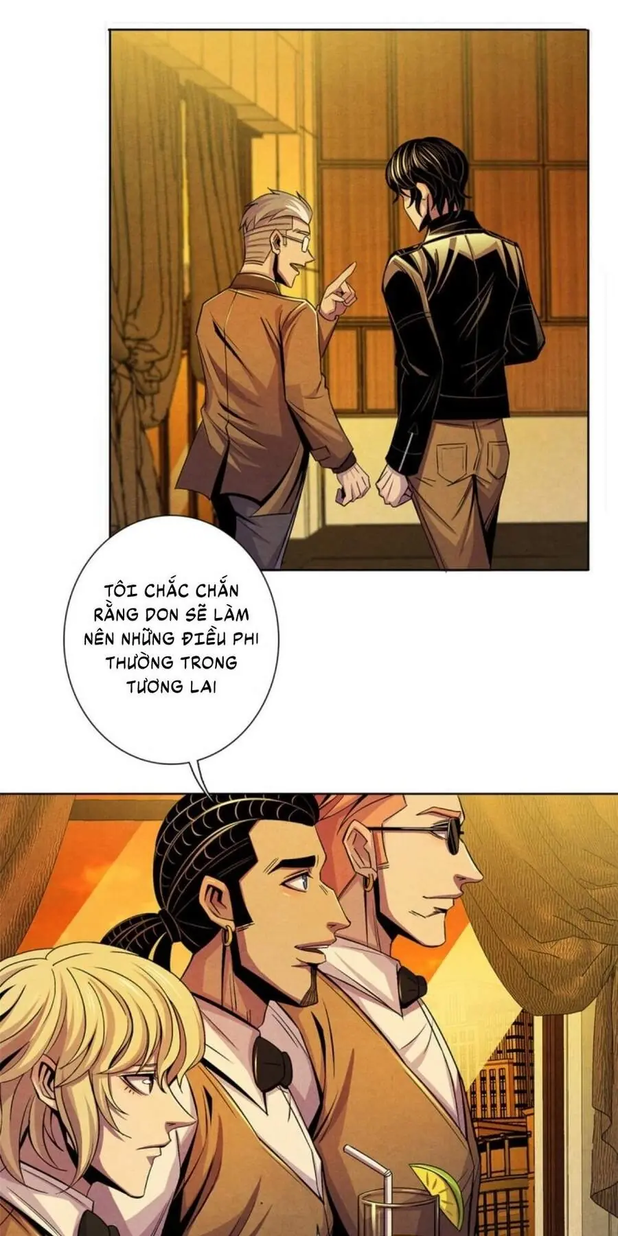 Bác Sĩ Lê Minh Chapter 42 - Trang 24