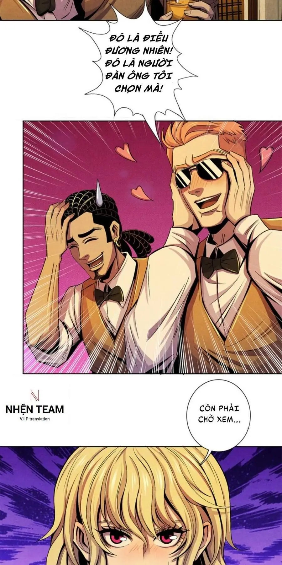 Bác Sĩ Lê Minh Chapter 42 - Trang 25