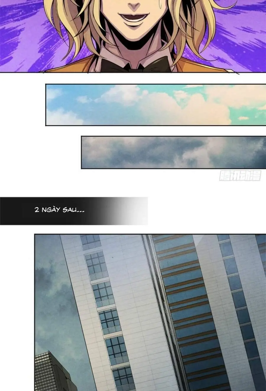 Bác Sĩ Lê Minh Chapter 42 - Trang 26