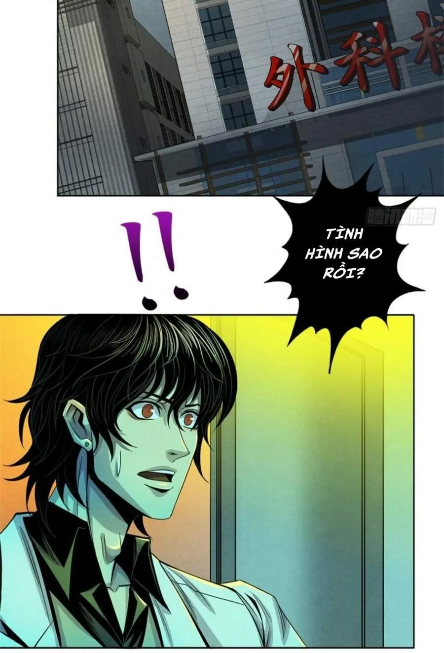 Bác Sĩ Lê Minh Chapter 42 - Trang 27