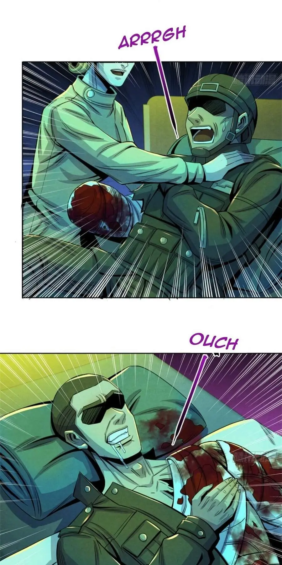 Bác Sĩ Lê Minh Chapter 42 - Trang 28