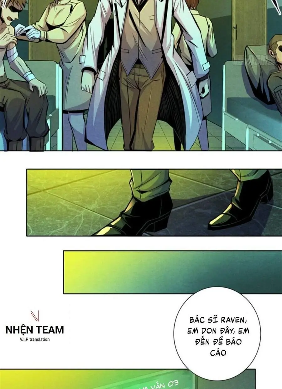 Bác Sĩ Lê Minh Chapter 42 - Trang 30