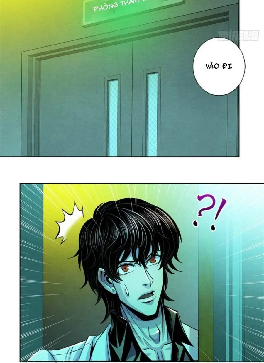 Bác Sĩ Lê Minh Chapter 42 - Trang 31