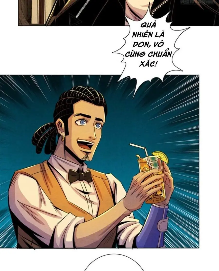 Bác Sĩ Lê Minh Chapter 42 - Trang 6