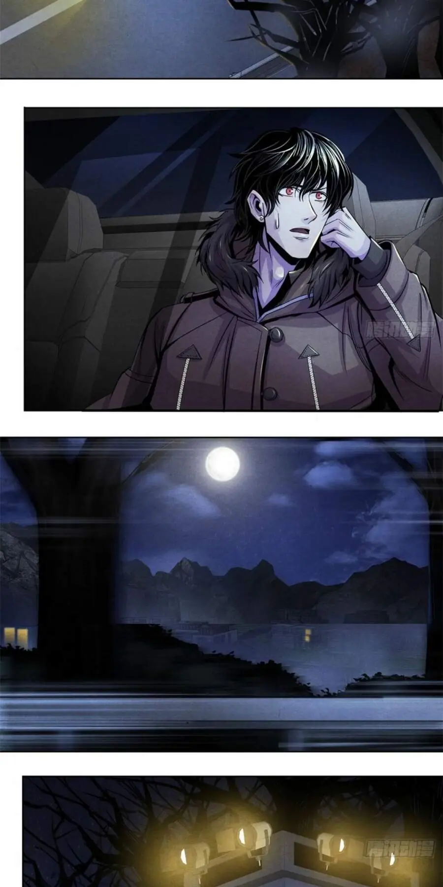 Bác Sĩ Lê Minh Chapter 43 - Trang 13