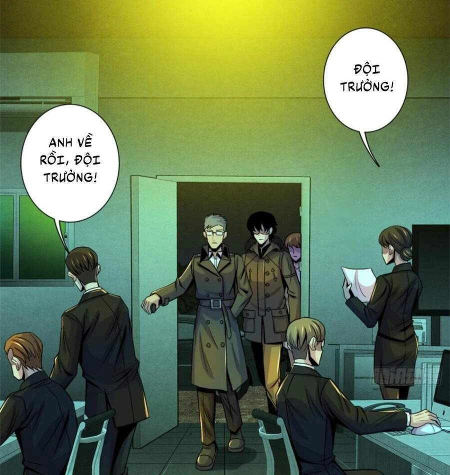 Bác Sĩ Lê Minh Chapter 43 - Trang 18