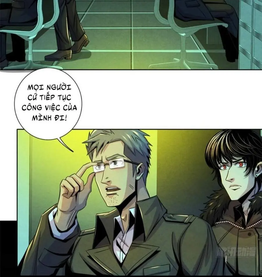 Bác Sĩ Lê Minh Chapter 43 - Trang 19