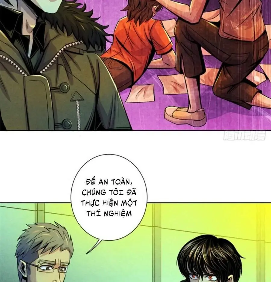 Bác Sĩ Lê Minh Chapter 43 - Trang 26