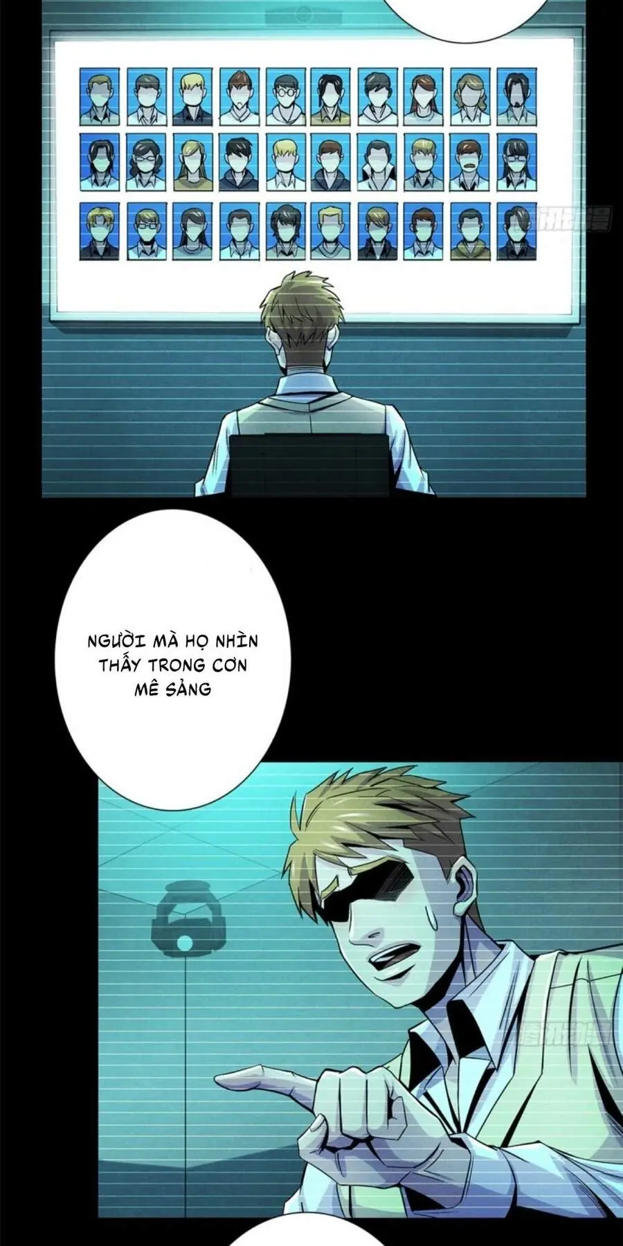 Bác Sĩ Lê Minh Chapter 43 - Trang 29