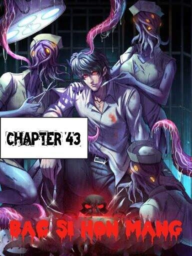 Bác Sĩ Lê Minh Chapter 43 - Trang 3