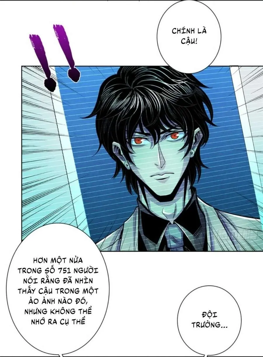 Bác Sĩ Lê Minh Chapter 43 - Trang 31