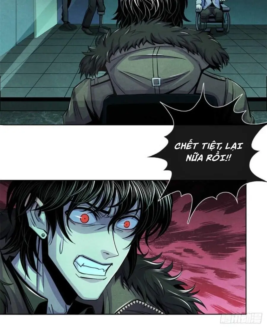 Bác Sĩ Lê Minh Chapter 43 - Trang 38