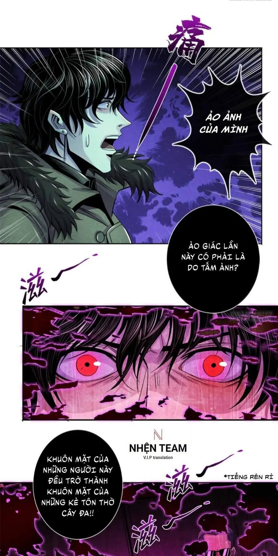 Bác Sĩ Lê Minh Chapter 43 - Trang 39