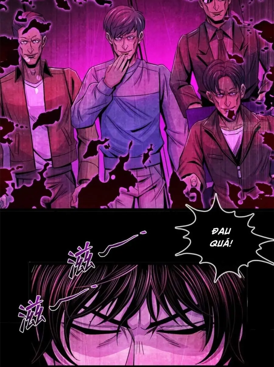 Bác Sĩ Lê Minh Chapter 43 - Trang 40