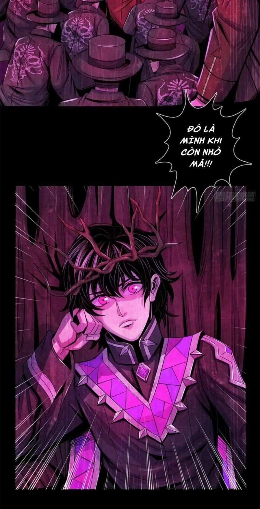 Bác Sĩ Lê Minh Chapter 43 - Trang 43