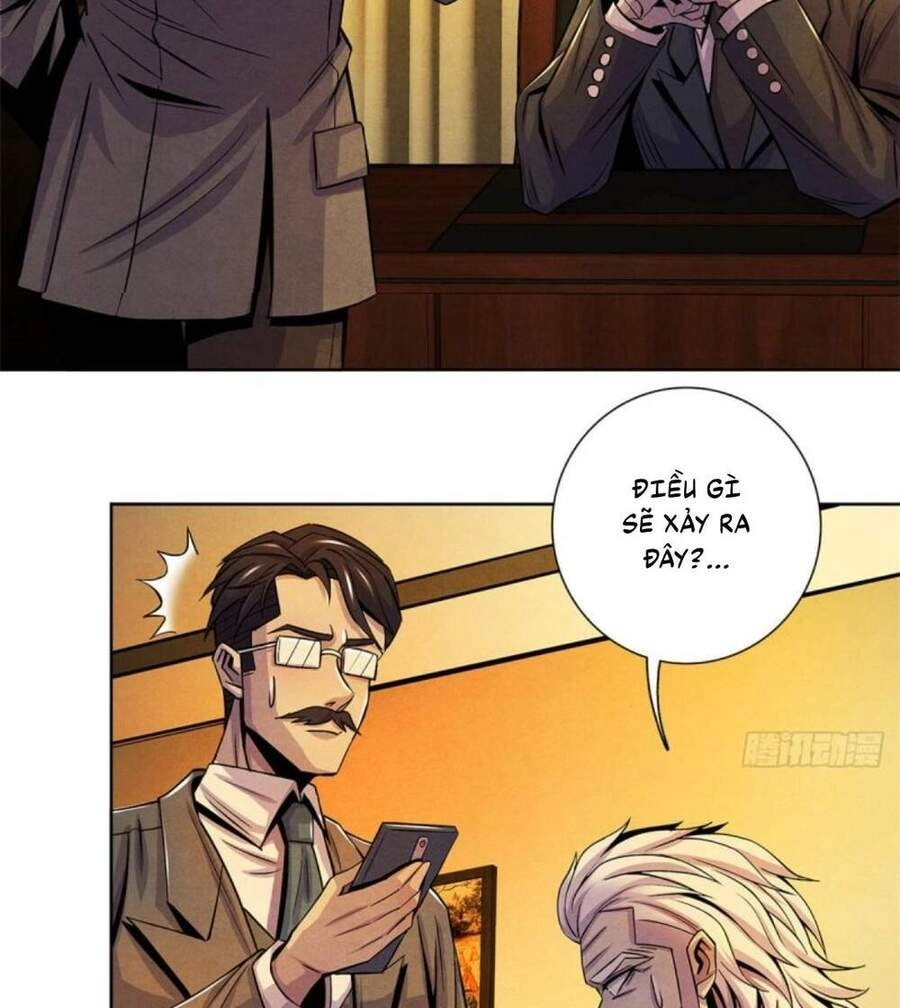 Bác Sĩ Lê Minh Chapter 43 - Trang 6