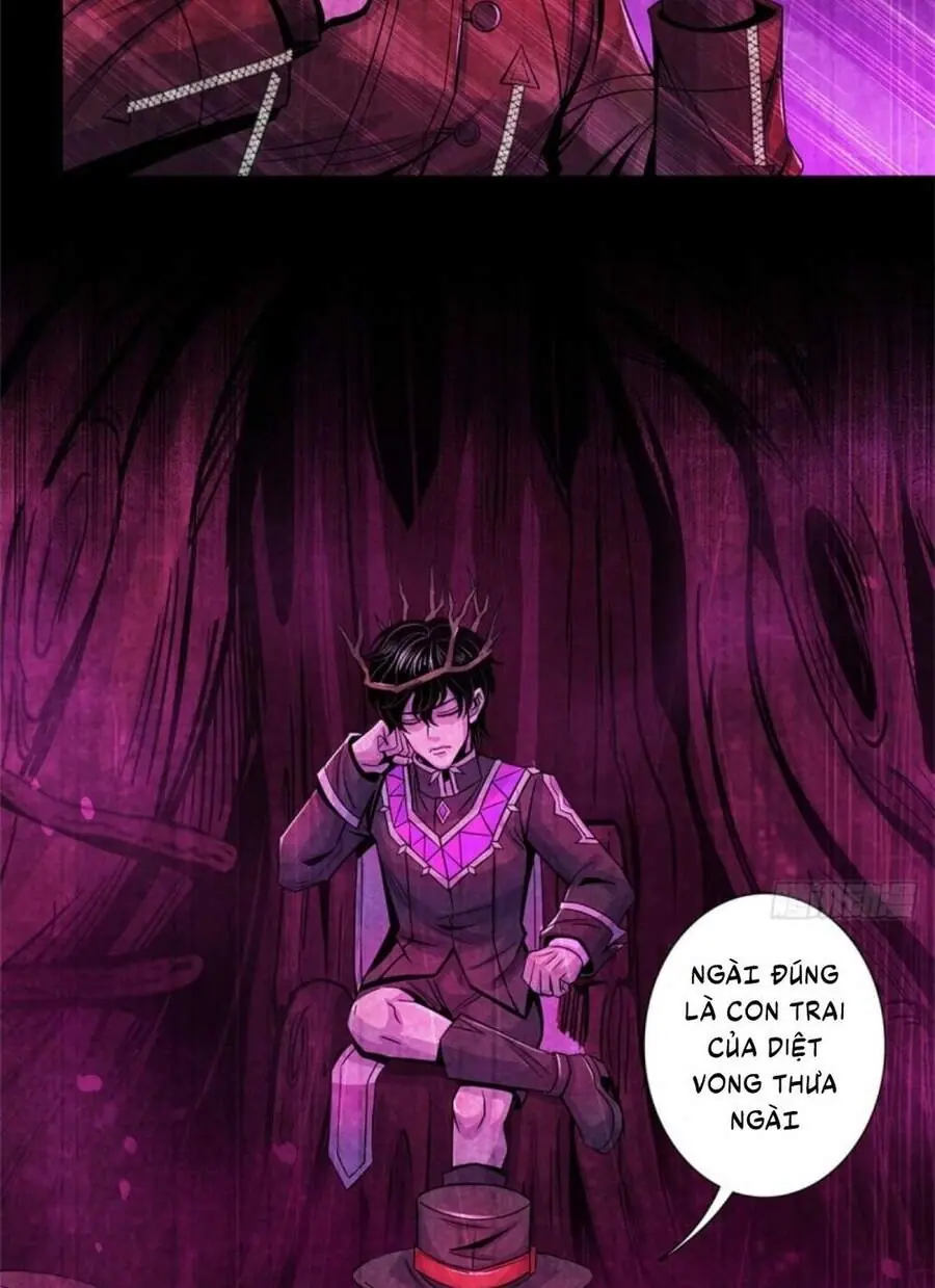 Bác Sĩ Lê Minh Chapter 44 - Trang 10