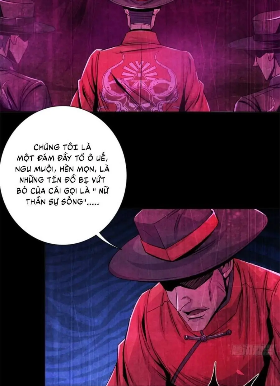 Bác Sĩ Lê Minh Chapter 44 - Trang 11