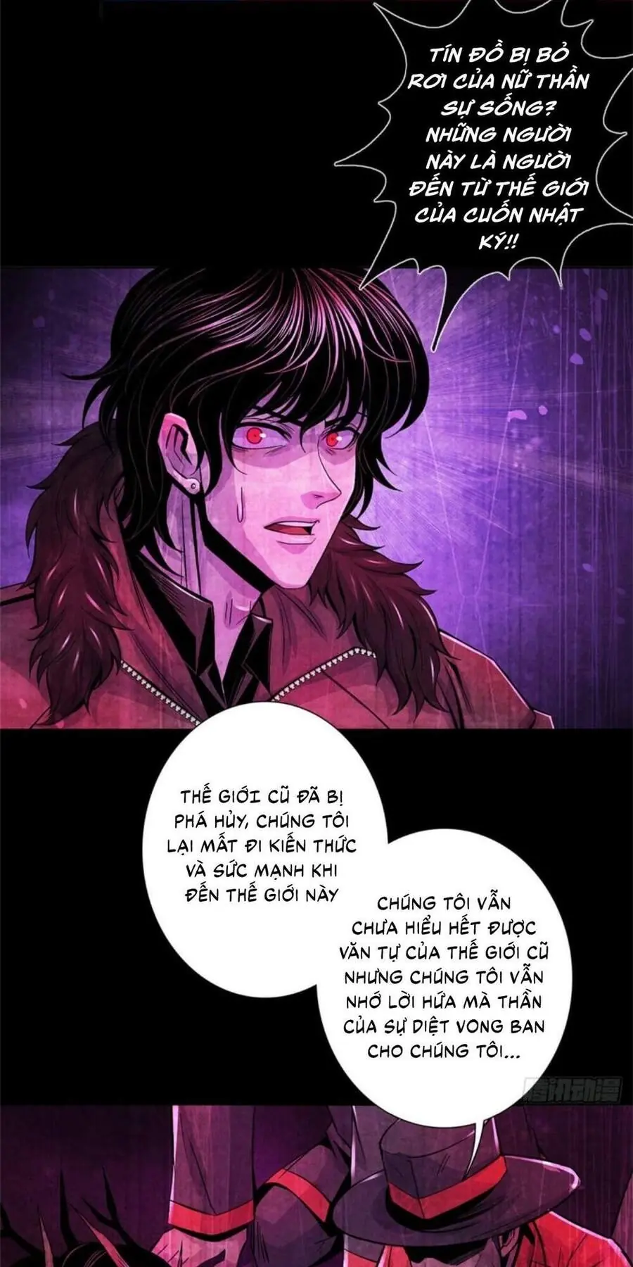 Bác Sĩ Lê Minh Chapter 44 - Trang 12