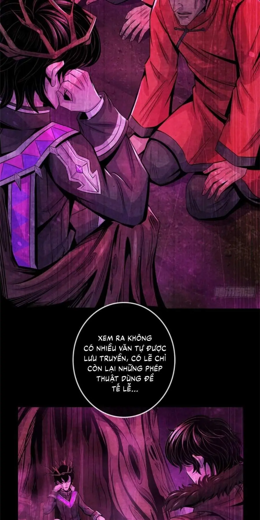 Bác Sĩ Lê Minh Chapter 44 - Trang 13