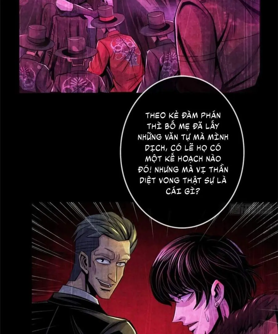 Bác Sĩ Lê Minh Chapter 44 - Trang 14